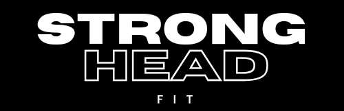 STRONG HEAD FIT | SUPLEMENTOS CANARIAS